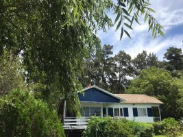 Se vende Isla Rio Urion, Delta Tigre (c/ 2 casas)