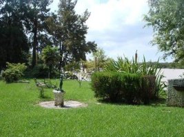 Se vende Isla Rio Urion, Delta Tigre (c/ 2 casas)