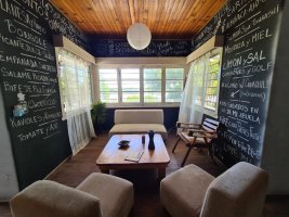 Se vende Isla Rio Urion, Delta Tigre (c/ 2 casas)