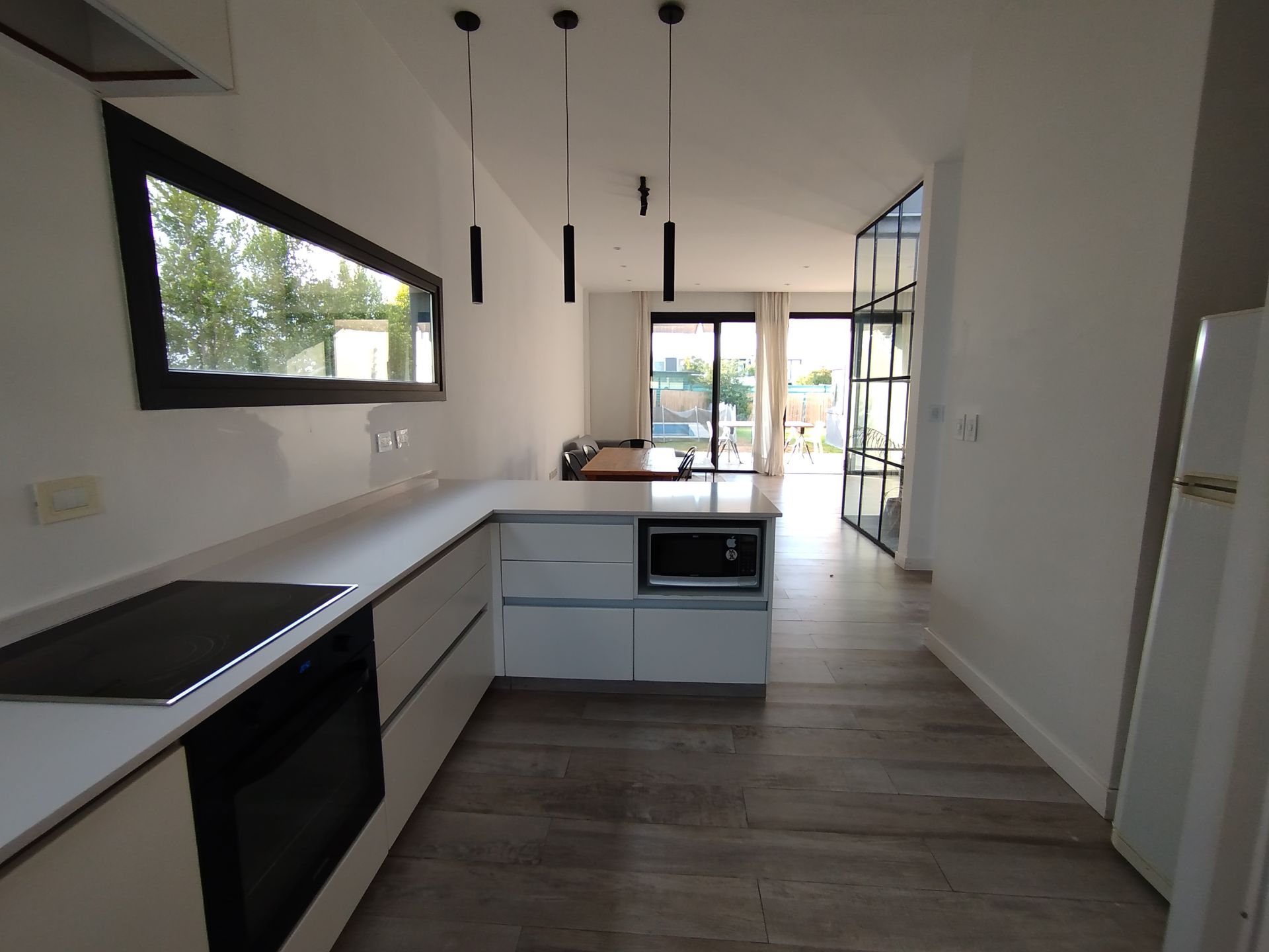 Casa En Venta 5 Amb. Barrio Carpinchos, Nordelta