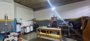 Warehouse for Sale in Munro, 96 square meters