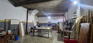 Warehouse for Sale in Munro, 96 square meters