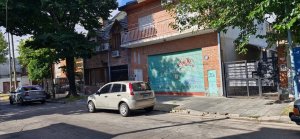 Warehouse for Sale in Munro, 96 square meters
