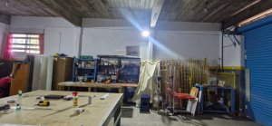 Warehouse for Sale in Munro, 96 square meters