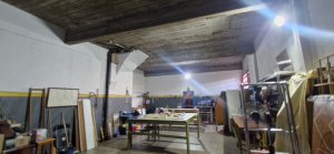 Warehouse for Sale in Munro, 96 square meters