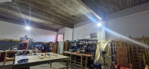 Warehouse for Sale in Munro, 96 square meters