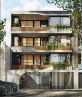 Venta 2 Ambientes Al Frente Con Cochera San Isidro