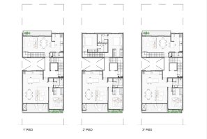 Venta 2 Ambientes En Duplex Con Cochera San Isidro