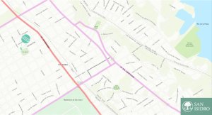 Venta 2 Ambientes Al Frente Con Cochera San Isidro