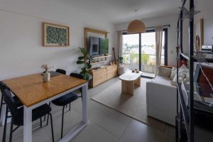 Apartment Sale with Balcony and Garage