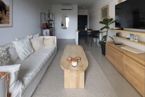 Apartment Sale with Balcony and Garage