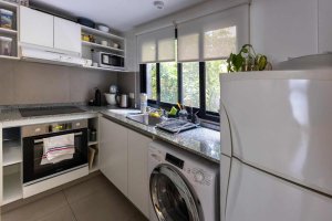 Apartment Sale with Balcony and Garage