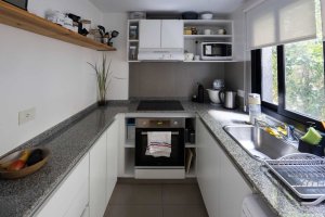 Apartment Sale with Balcony and Garage