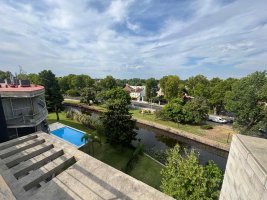 Apartment Sale with Balcony and Garage
