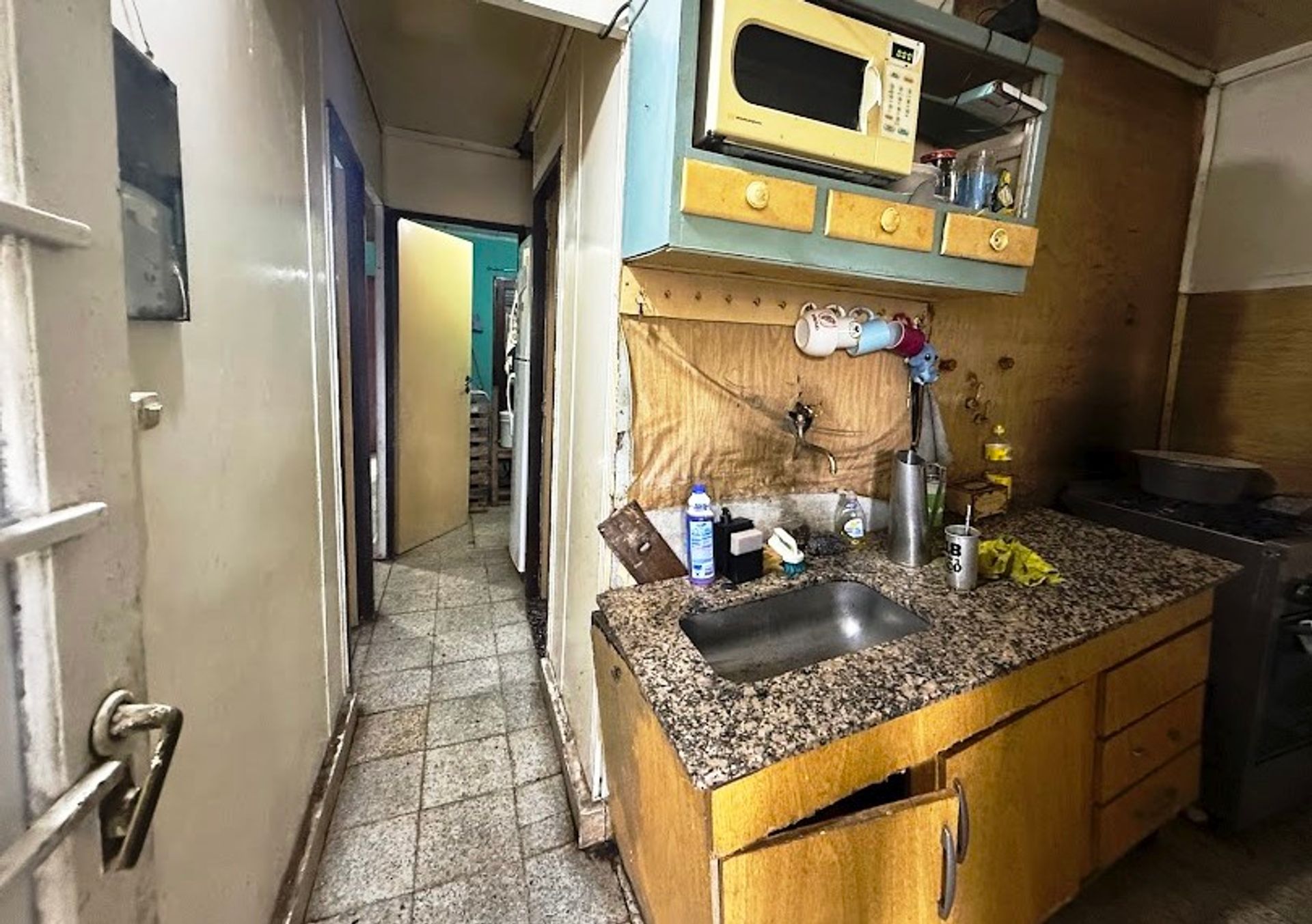 Venta Casa
