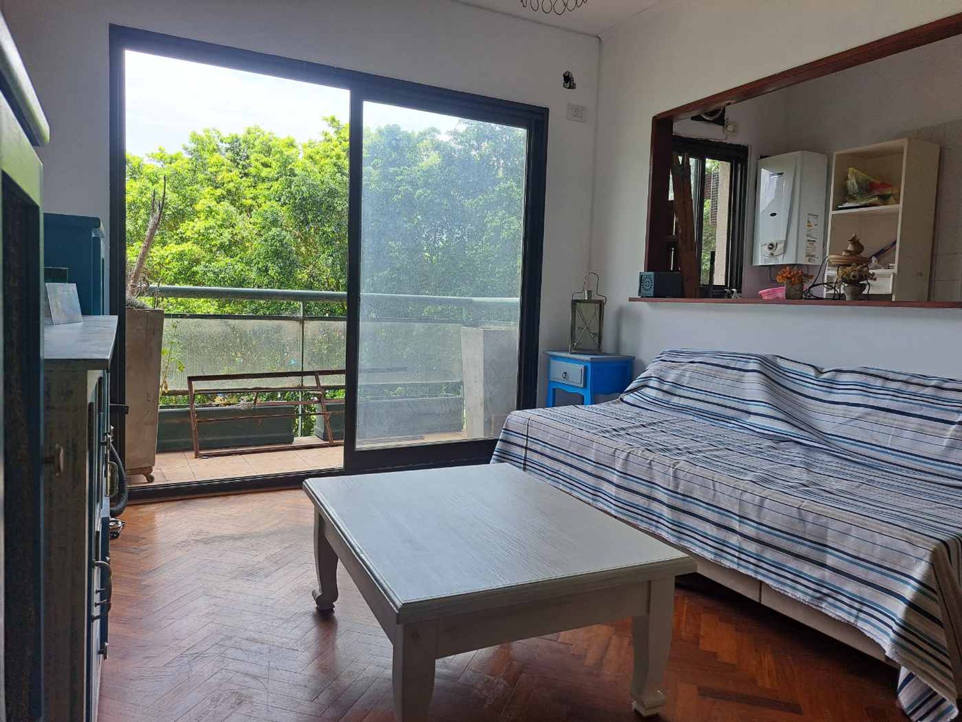 Departamento 3 Amb. En Venta En Tigre Apto Crédito