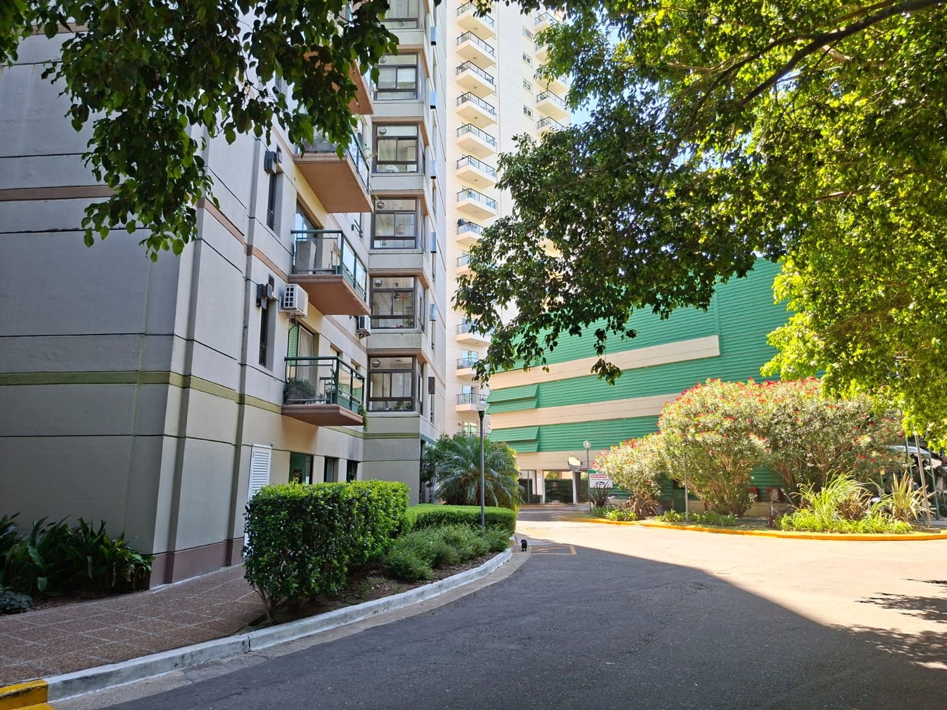 Departamento 3 Amb. En Venta En Tigre Apto Crédito