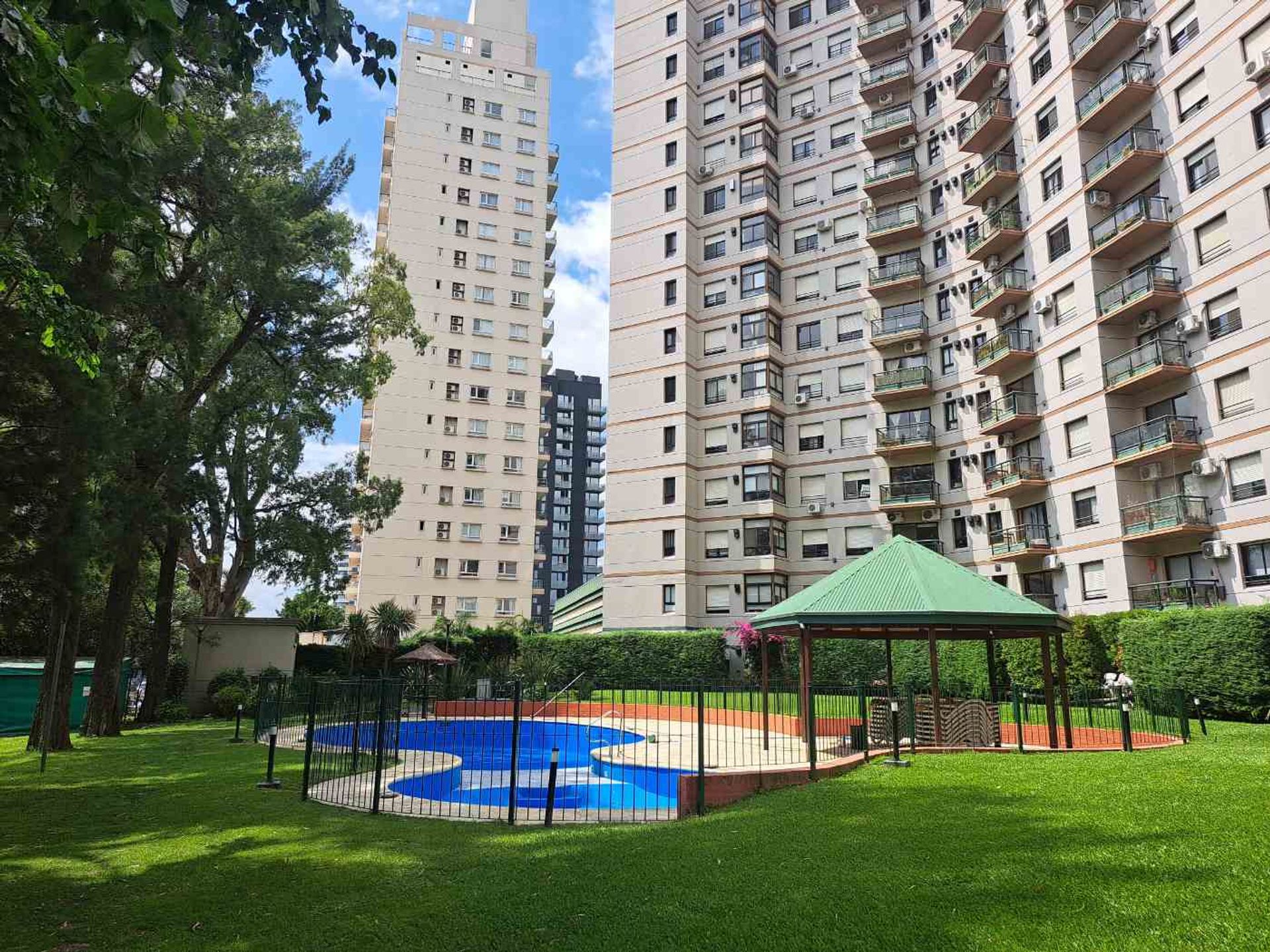 Departamento 3 Amb. En Venta En Tigre Apto Crédito