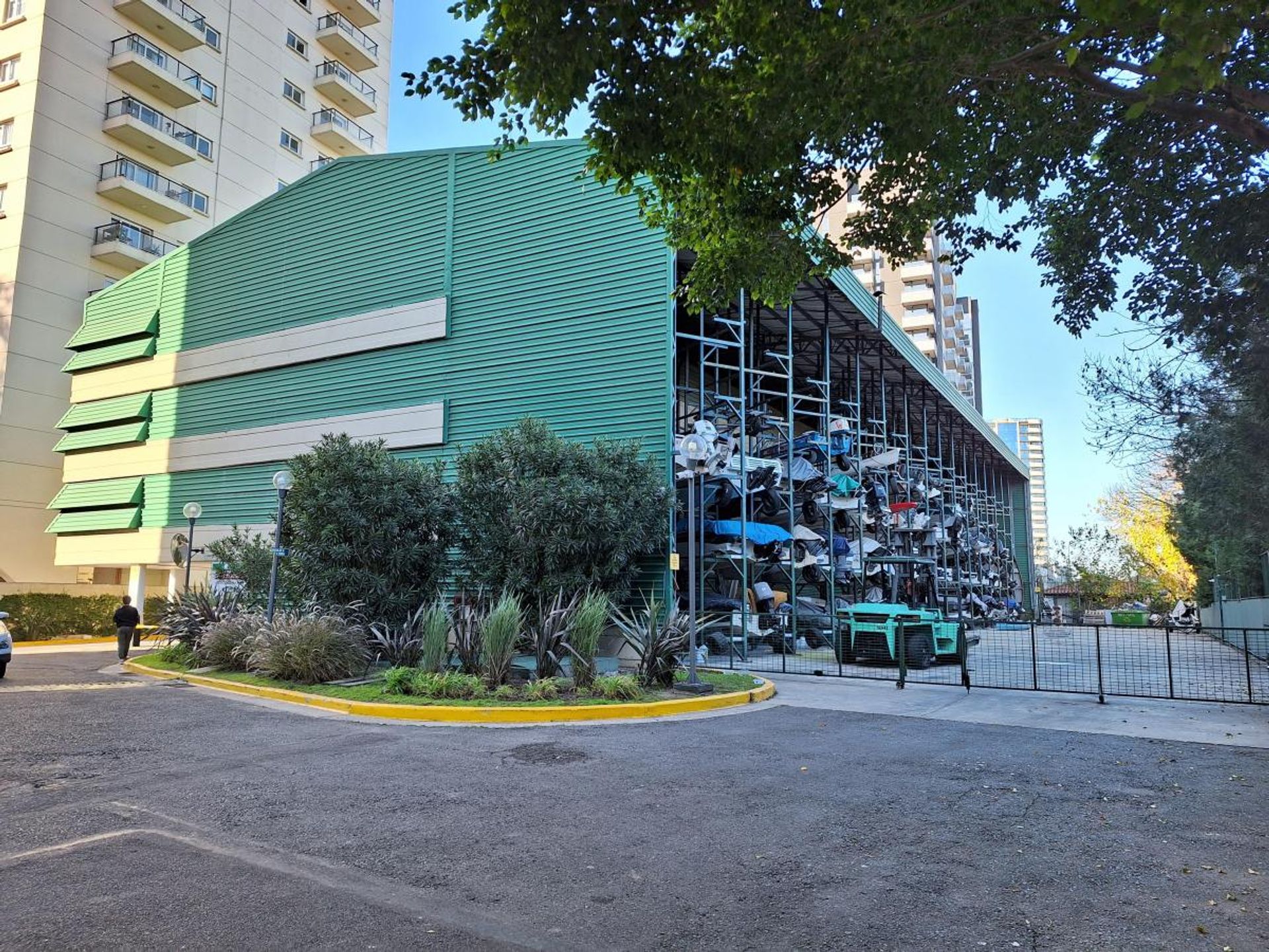 Departamento 3 Amb. En Venta En Tigre Apto Crédito