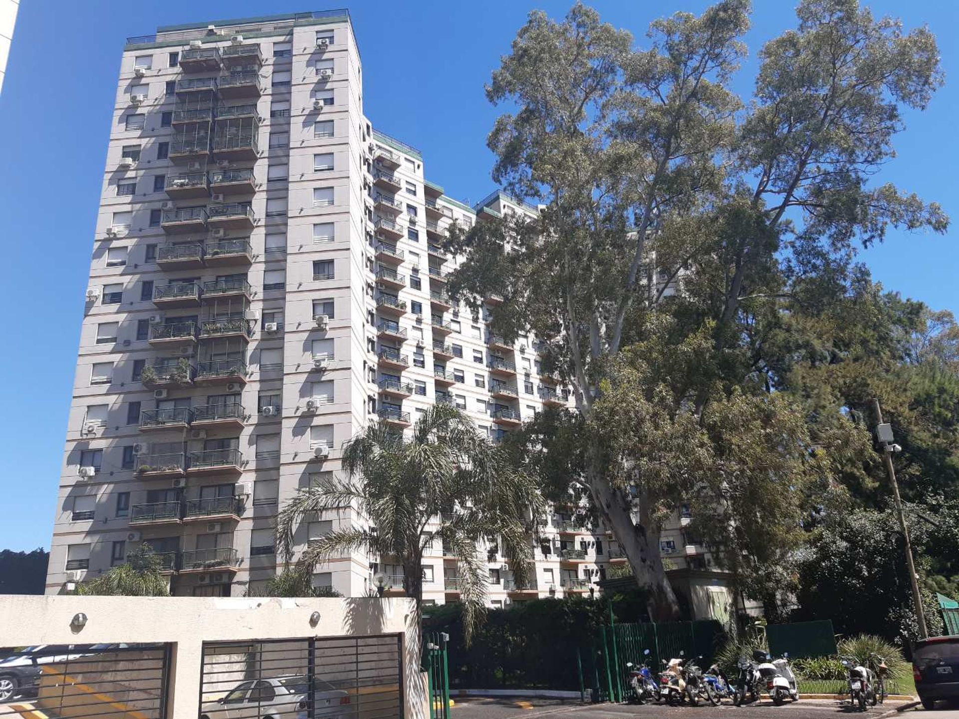 Departamento 3 Amb. En Venta En Tigre Apto Crédito