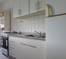 Departamento 3 Amb. En Venta En Tigre Apto Crédito