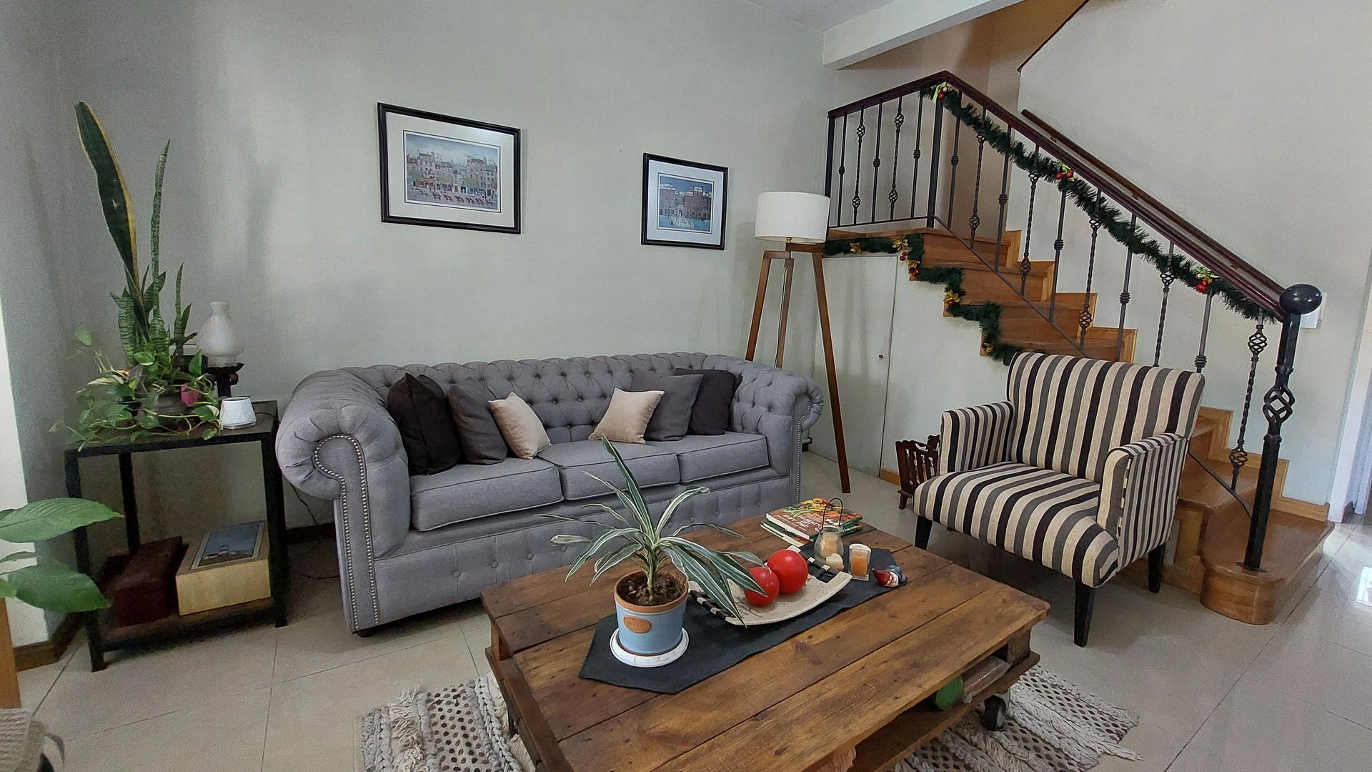 House for Sale - Impeccable Property - Own Lot