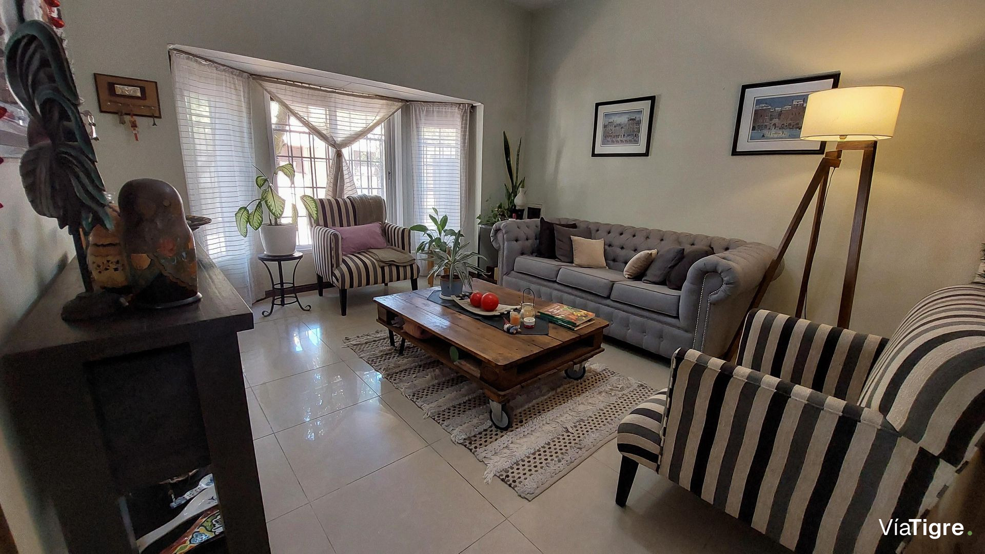 Casa en Venta - Impecable Propiedad - Lote Propio