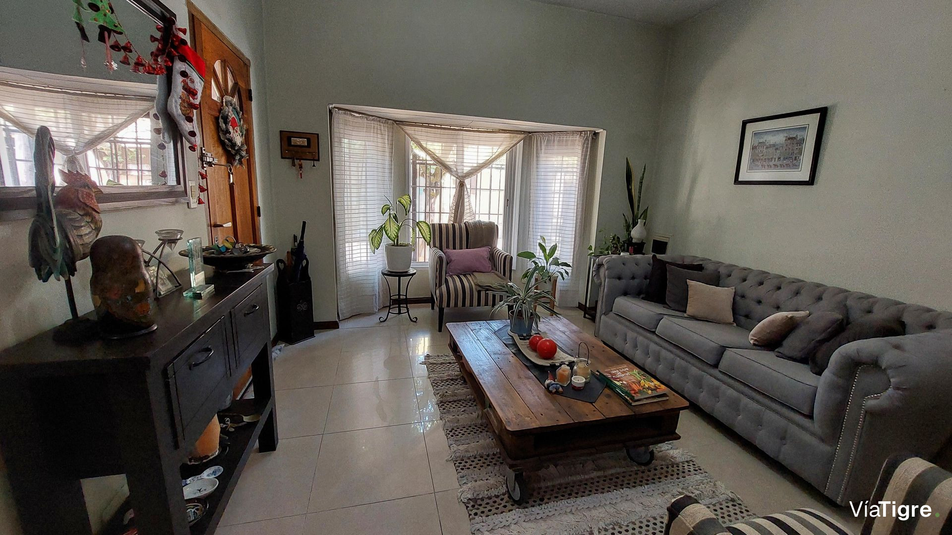 Casa en Venta - Impecable Propiedad - Lote Propio