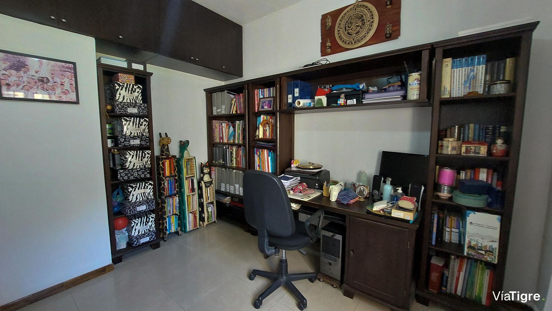 Casa en Venta - Impecable Propiedad - Lote Propio