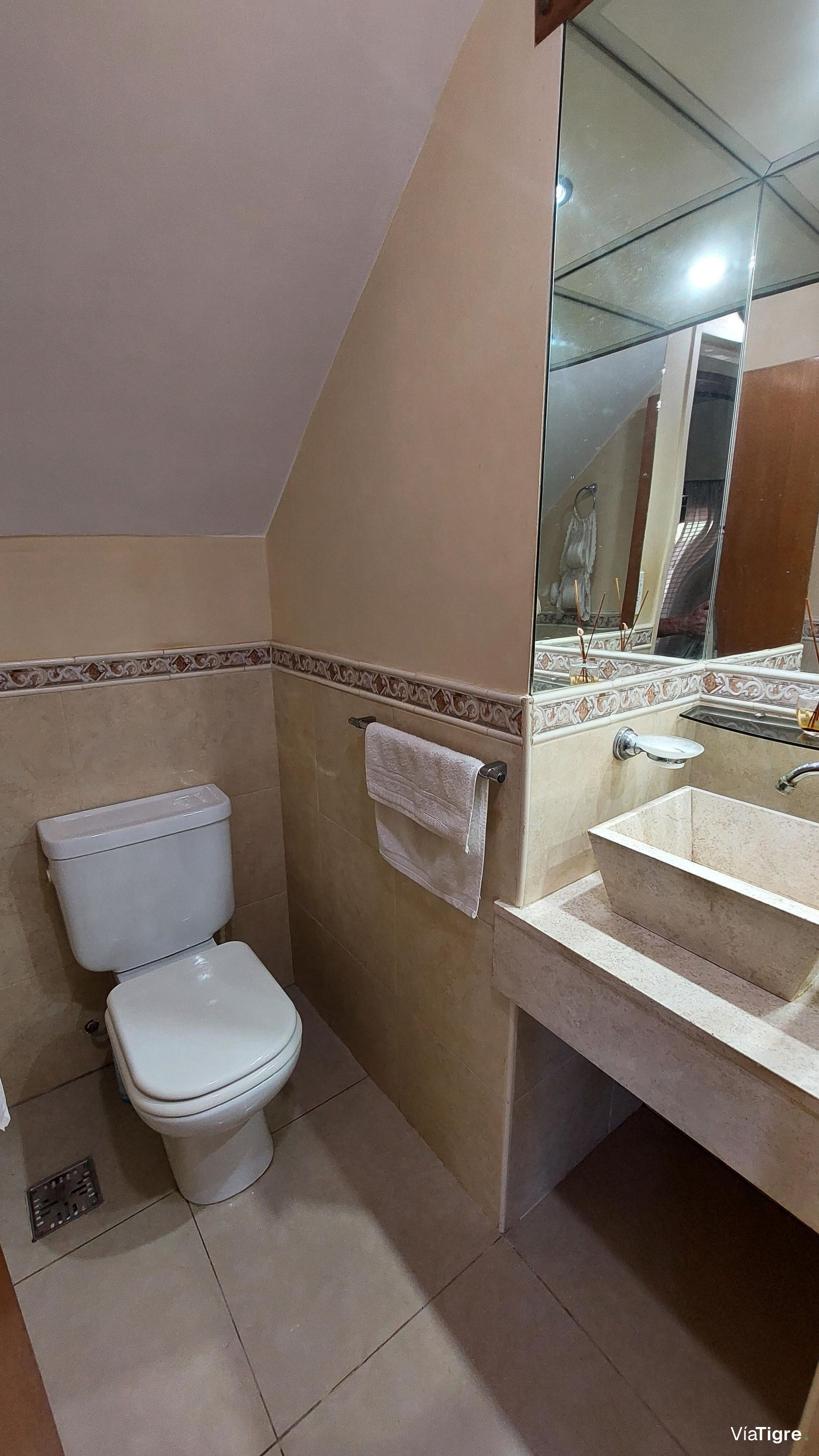 Casa en Venta - Impecable Propiedad - Lote Propio