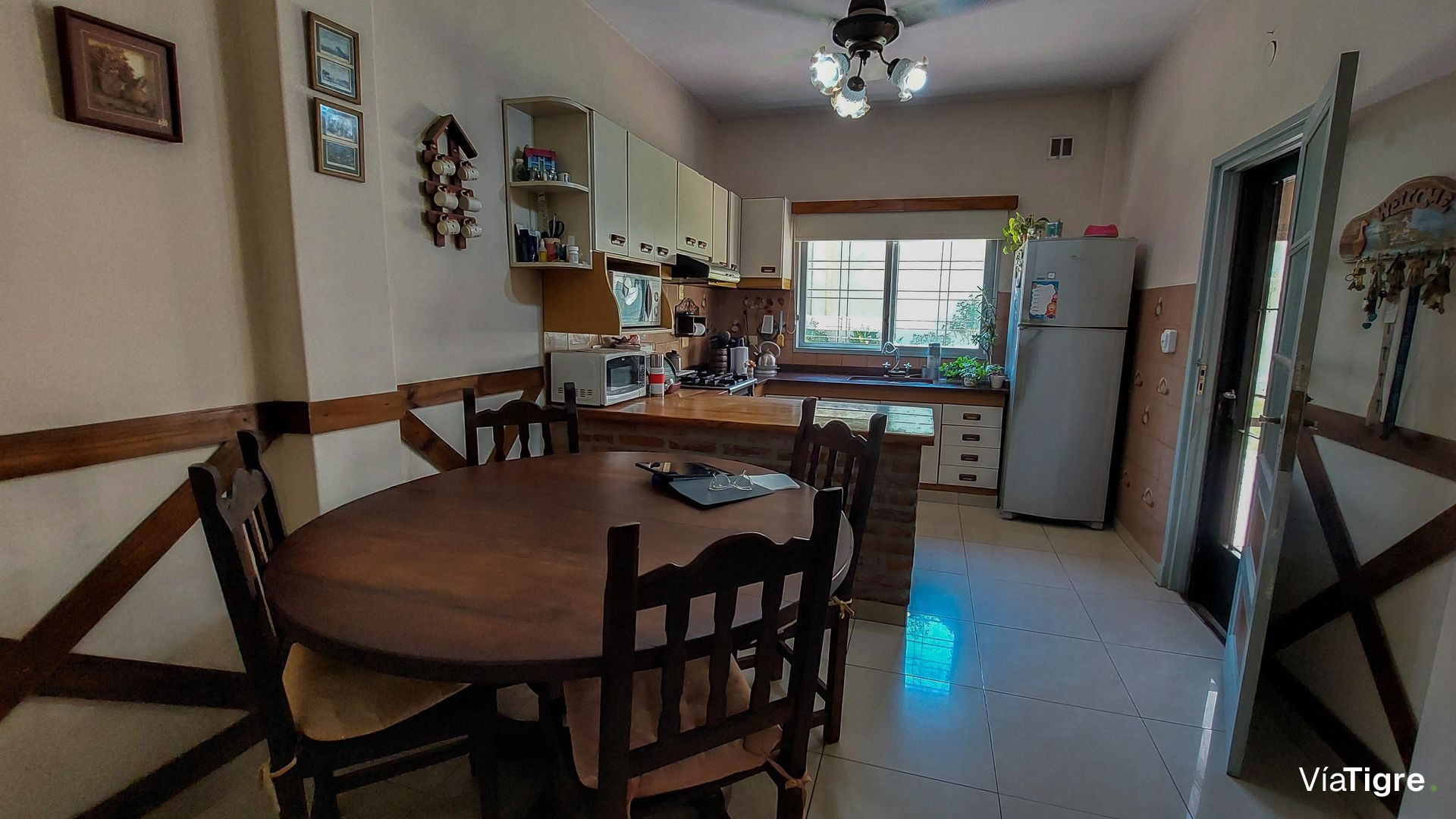 Casa en Venta - Impecable Propiedad - Lote Propio