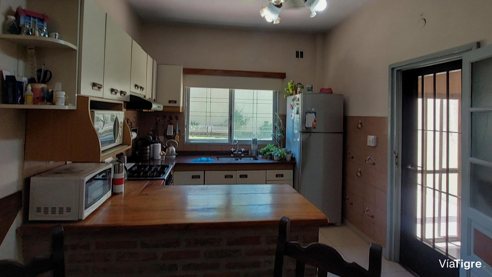 Casa en Venta - Impecable Propiedad - Lote Propio