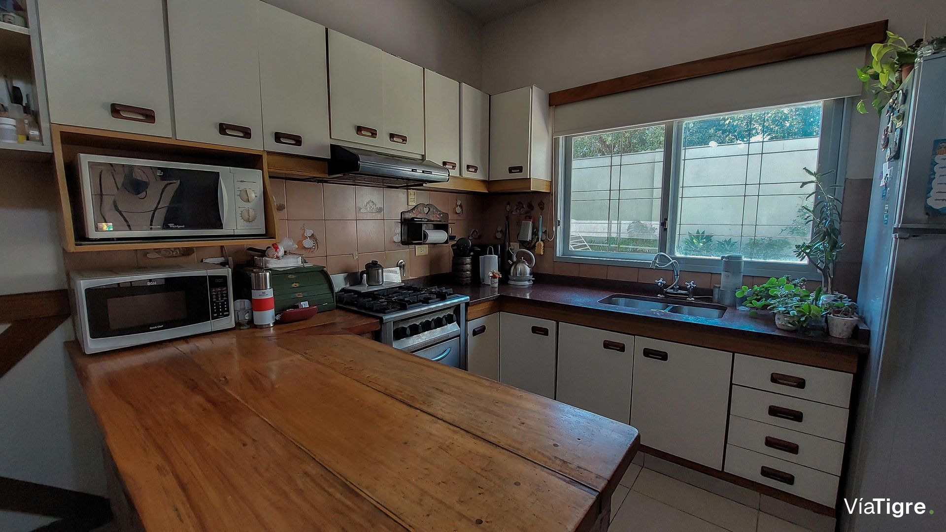 Casa en Venta - Impecable Propiedad - Lote Propio