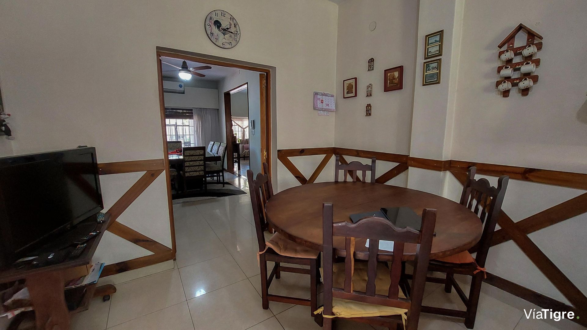 Casa en Venta - Impecable Propiedad - Lote Propio