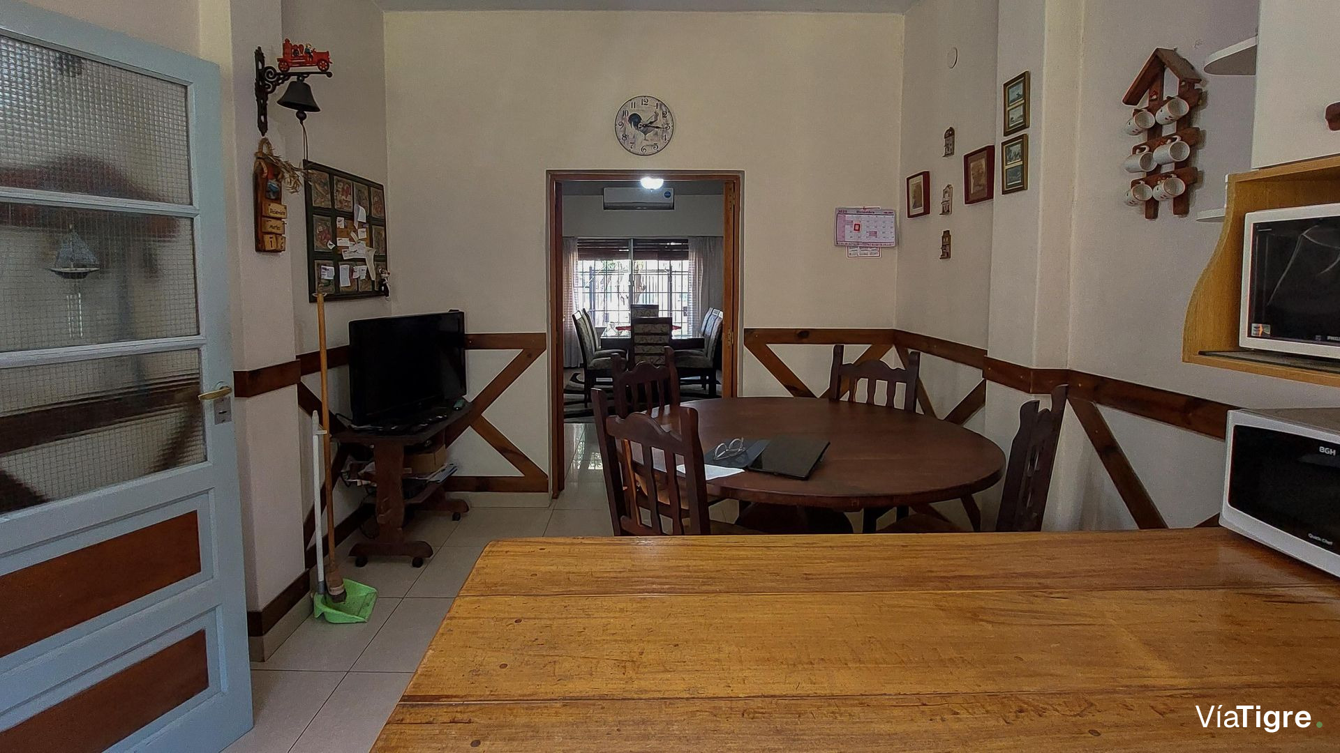 Casa en Venta - Impecable Propiedad - Lote Propio