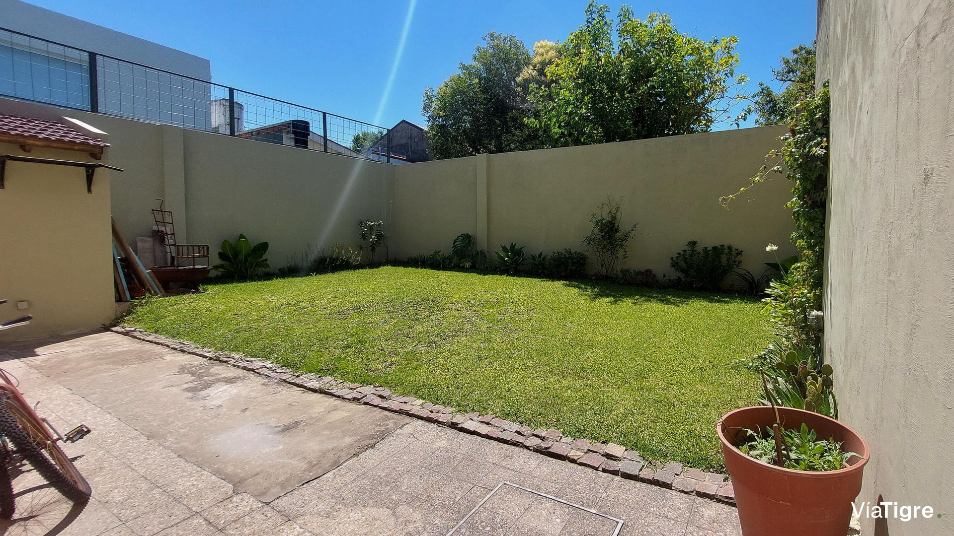 Casa en Venta - Impecable Propiedad - Lote Propio