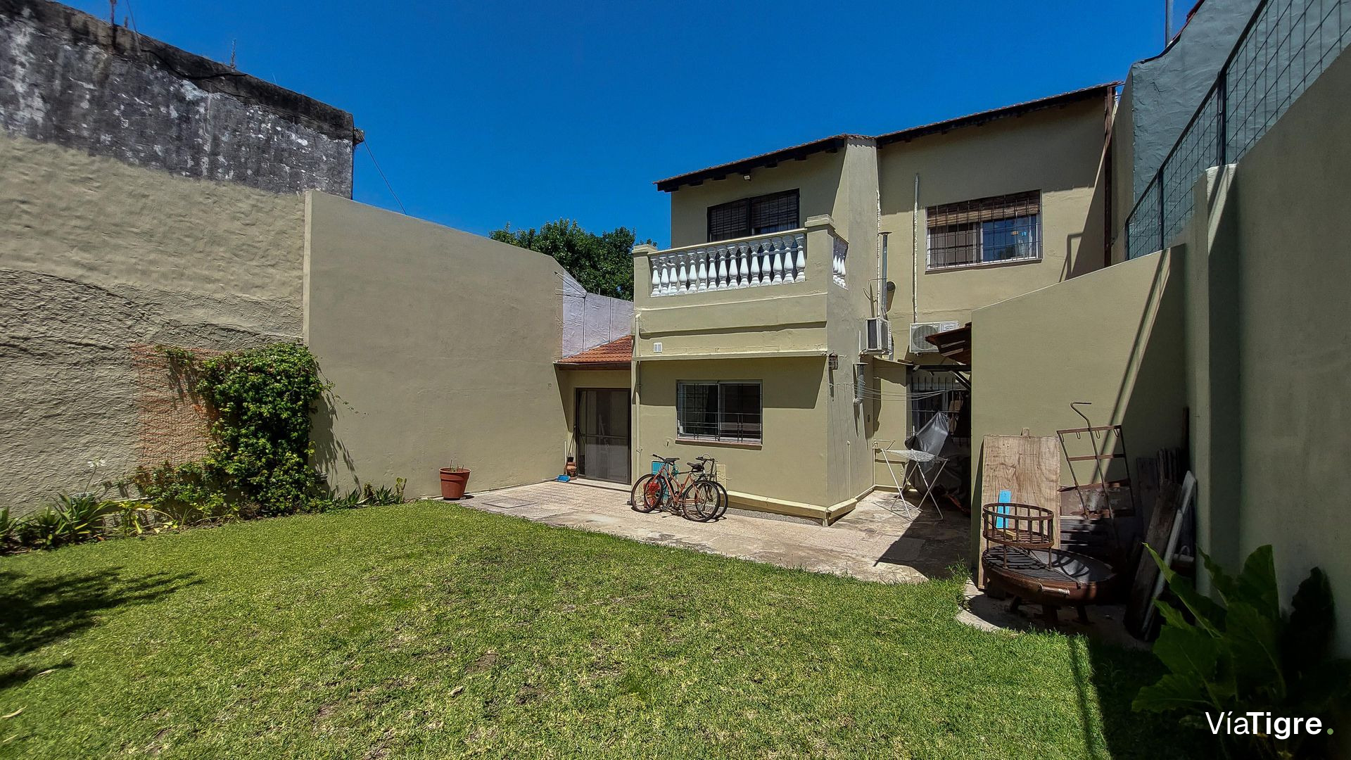 Casa en Venta - Impecable Propiedad - Lote Propio