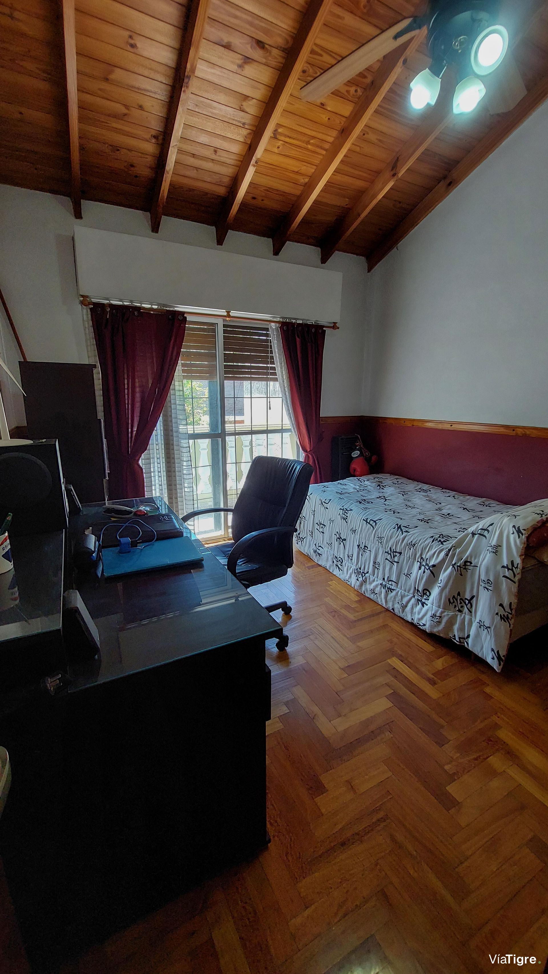 Casa en Venta - Impecable Propiedad - Lote Propio