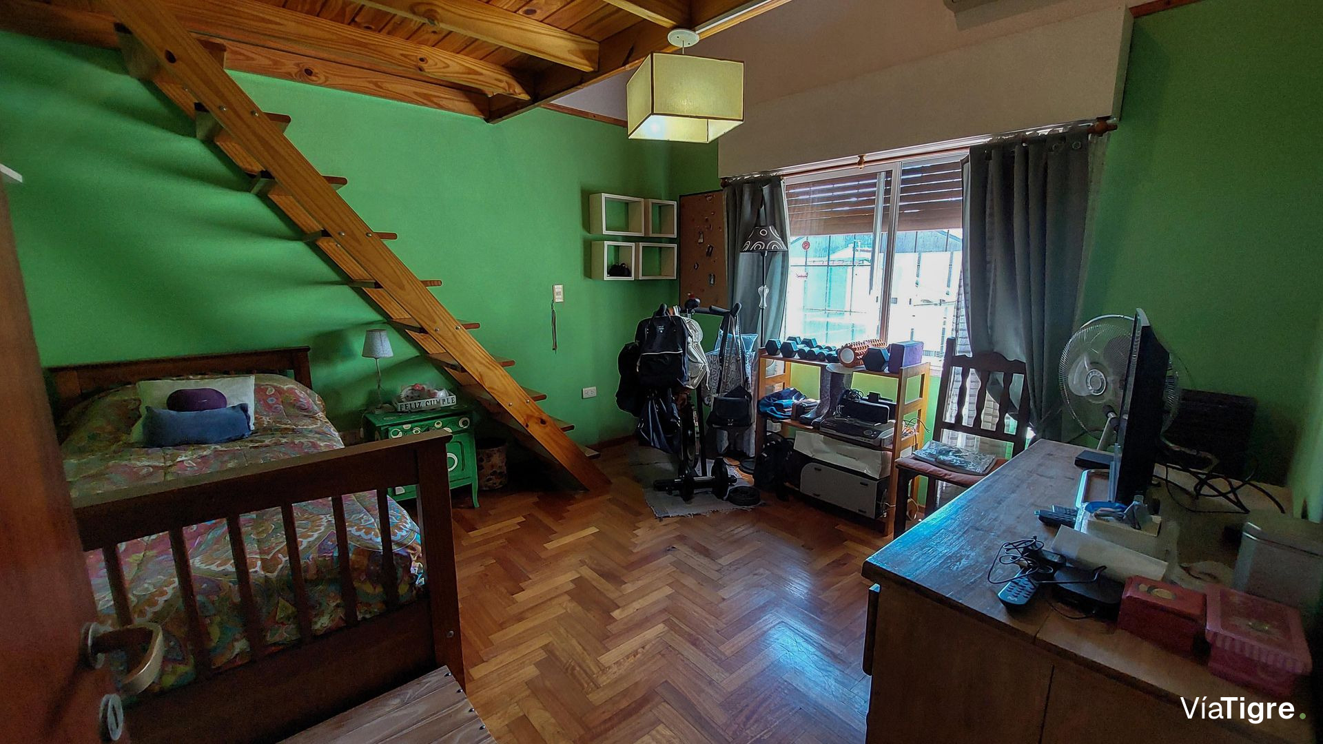 Casa en Venta - Impecable Propiedad - Lote Propio