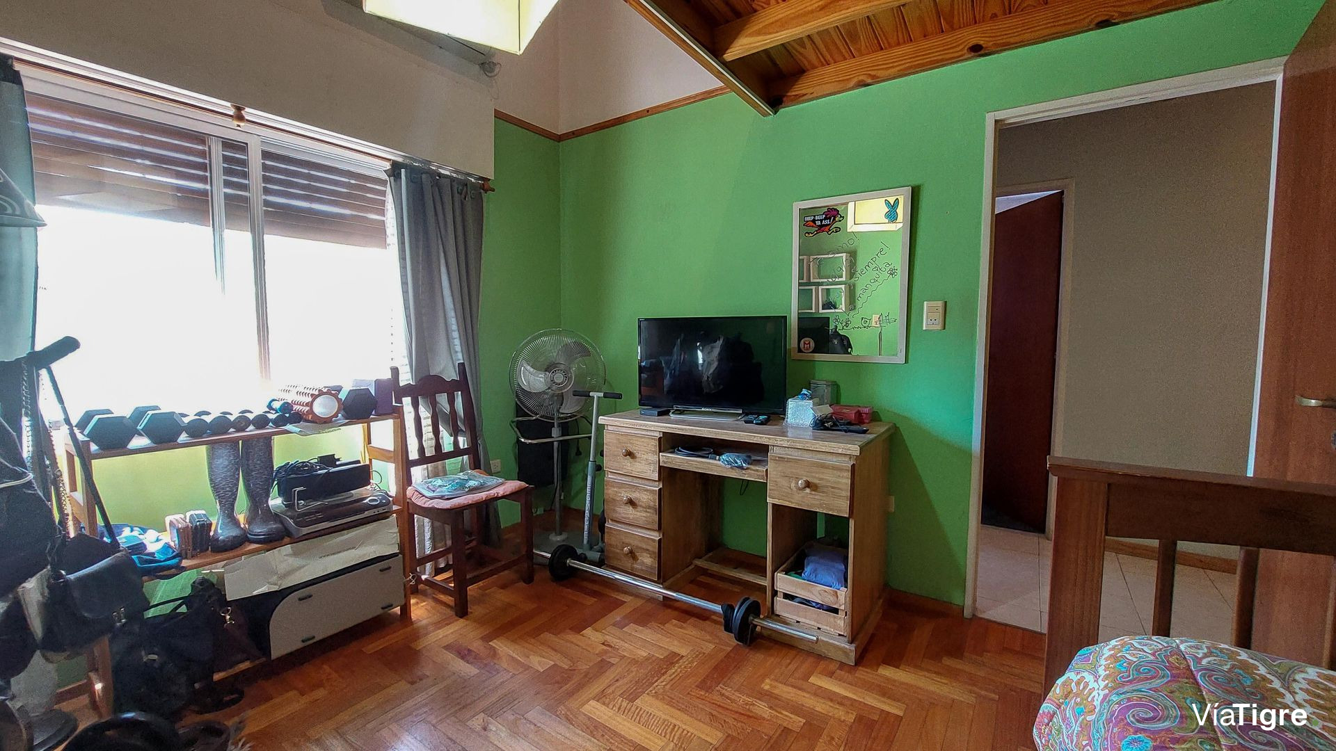 Casa en Venta - Impecable Propiedad - Lote Propio
