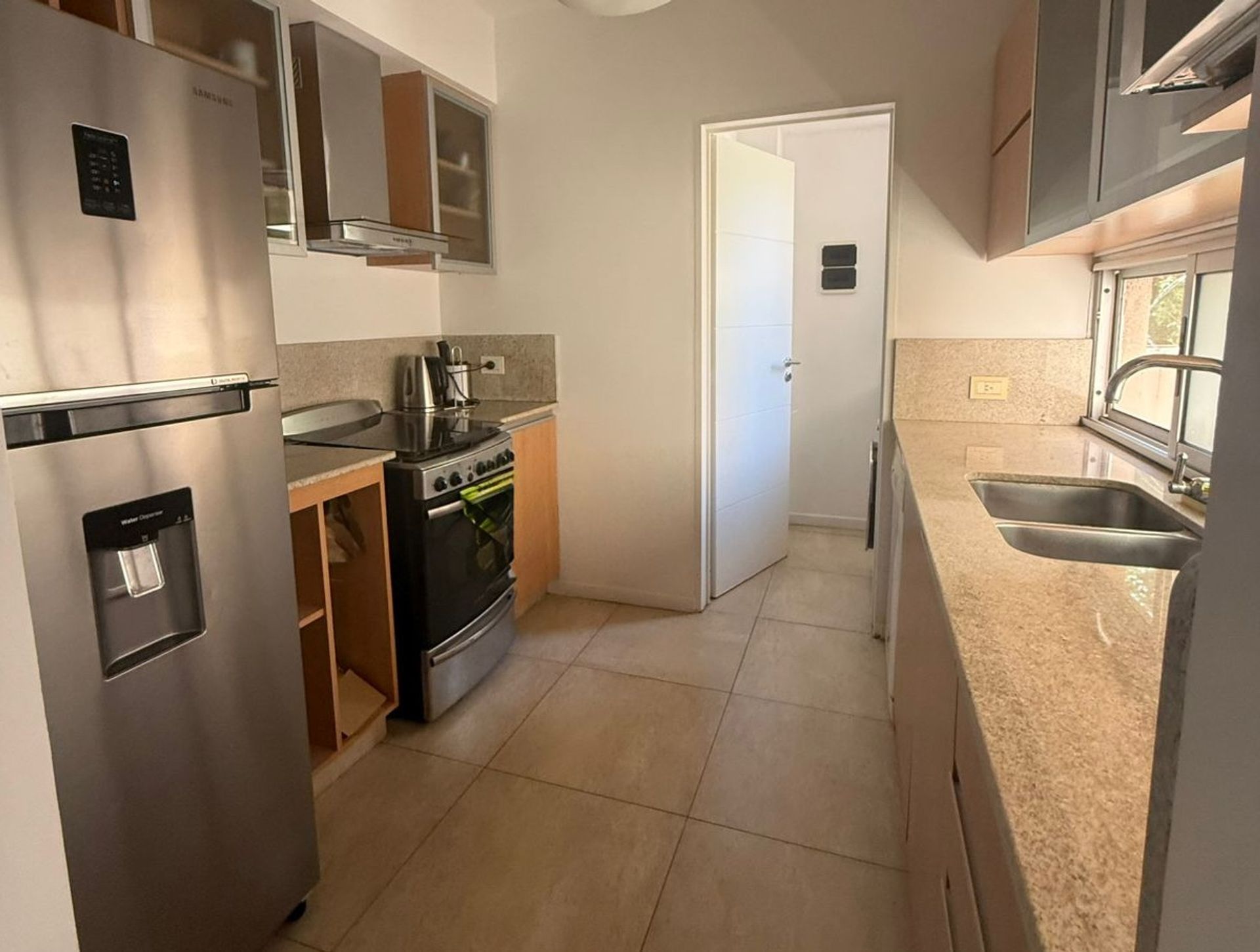 Venta Departamento Punta Chica 2 Ambientes