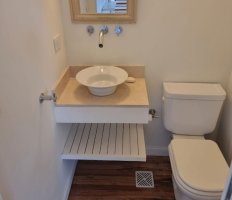 Venta Departamento Punta Chica 2 Ambientes