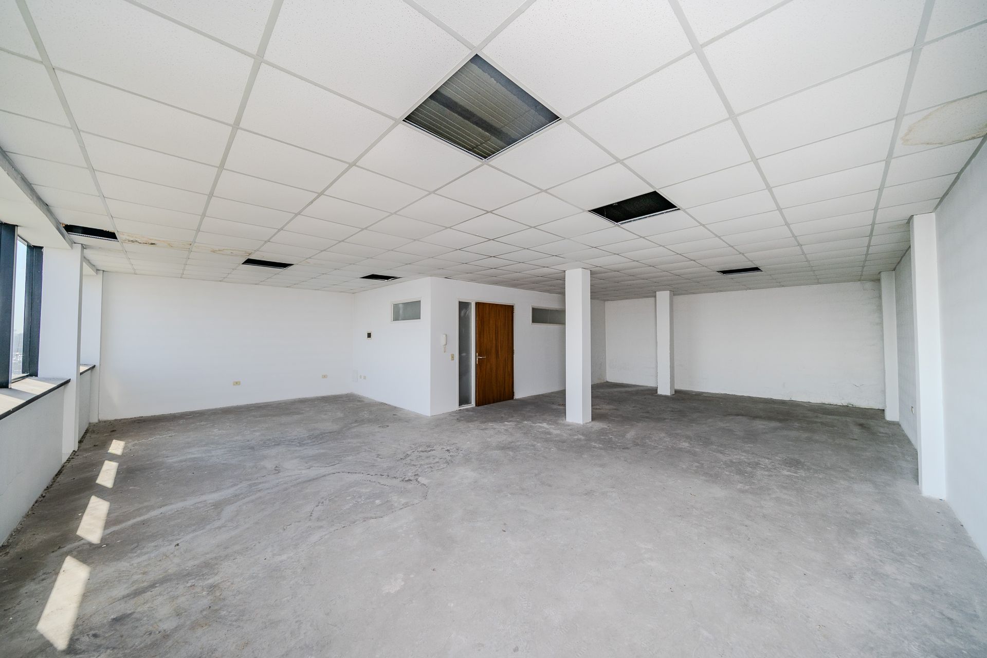 Venta Edificio Oficinas Local En Block