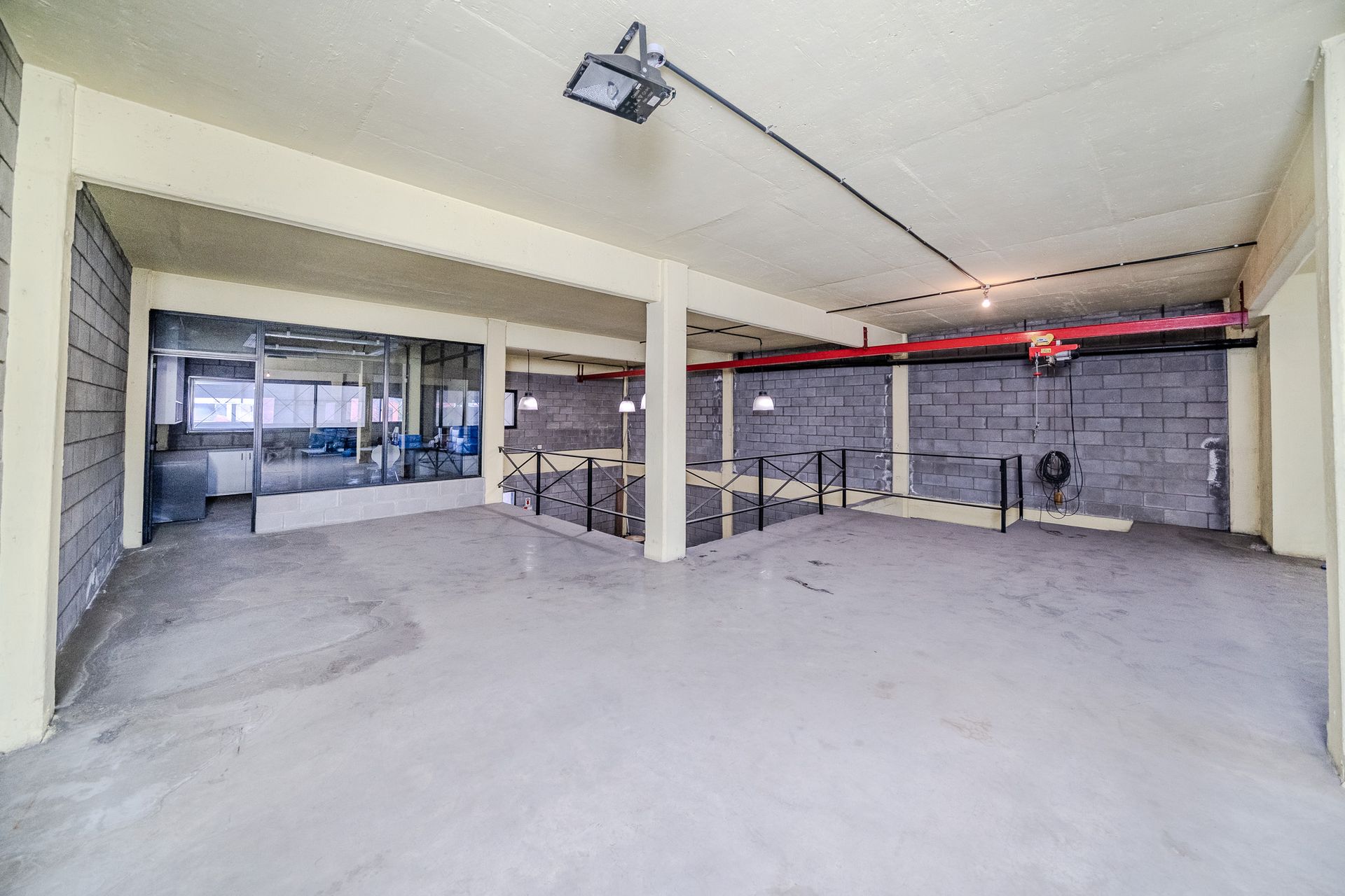 Venta Edificio Oficinas Local En Block