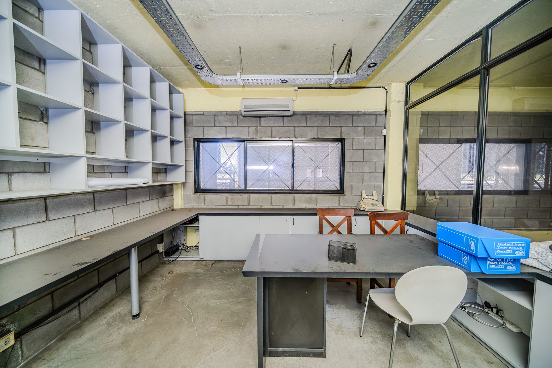 Venta Edificio Oficinas Local En Block