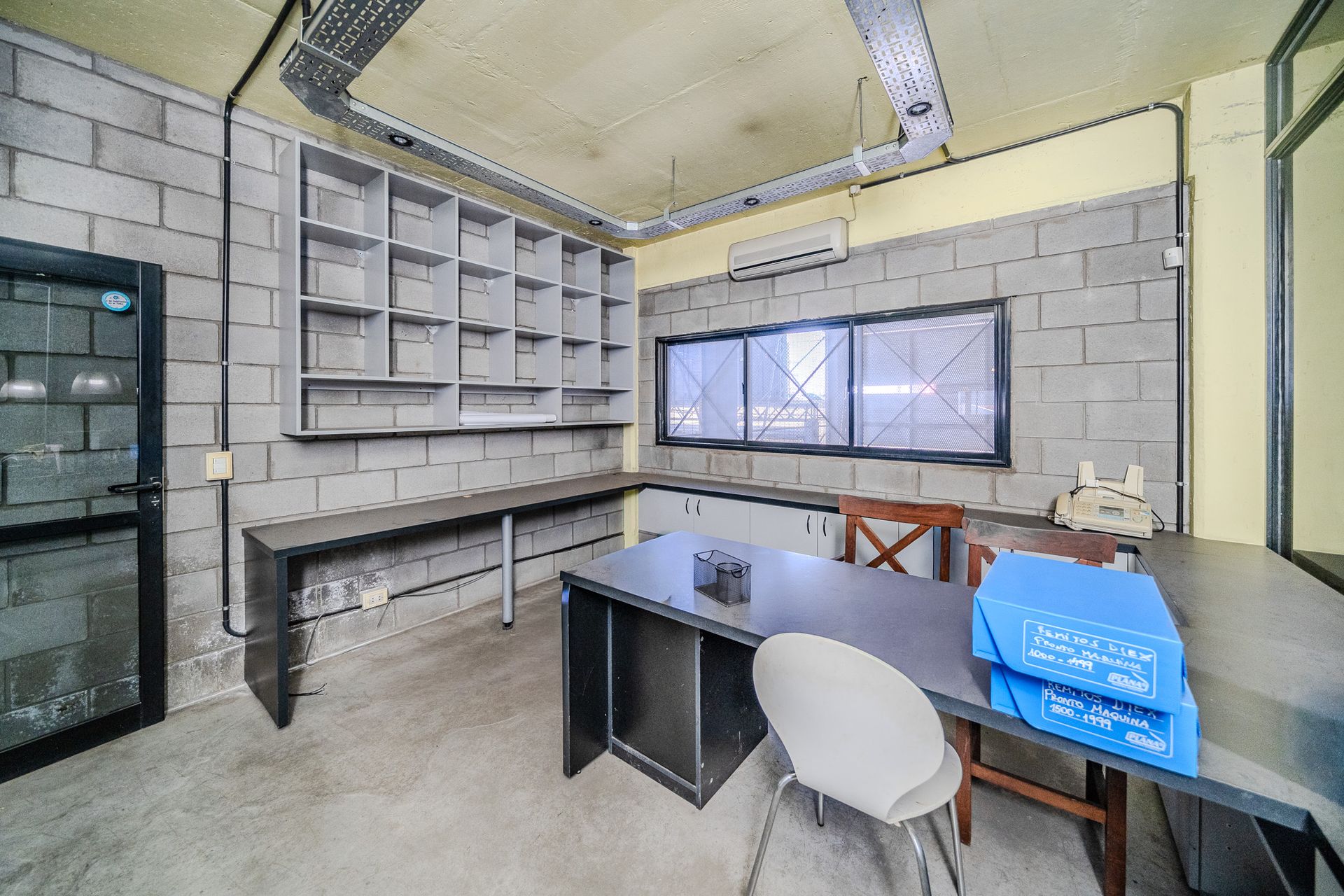 Venta Edificio Oficinas Local En Block