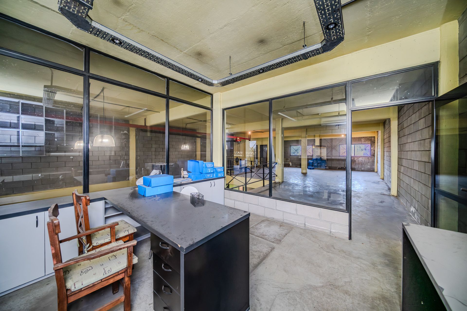 Venta Edificio Oficinas Local En Block