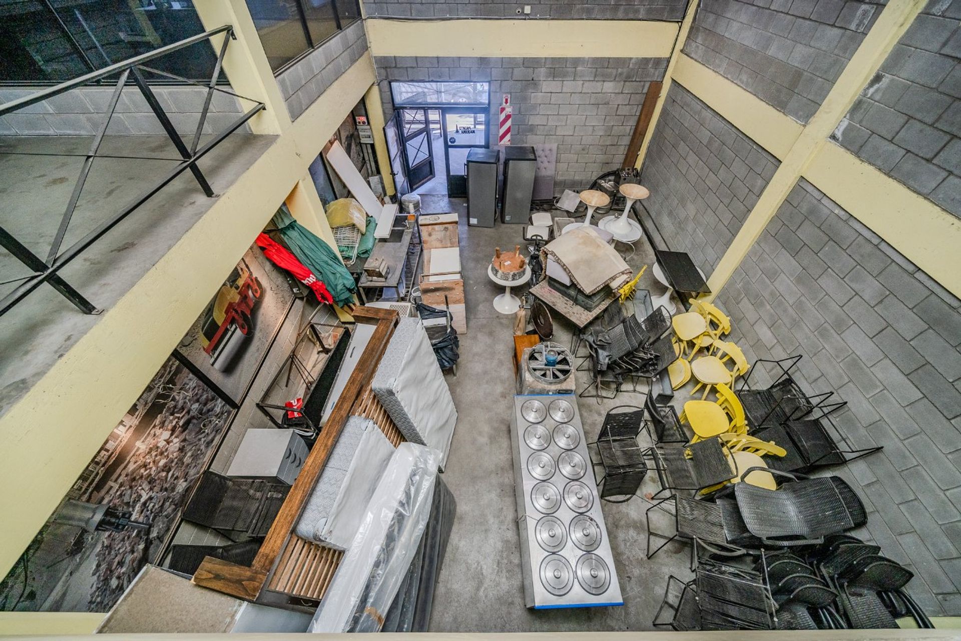 Venta Edificio Oficinas Local En Block