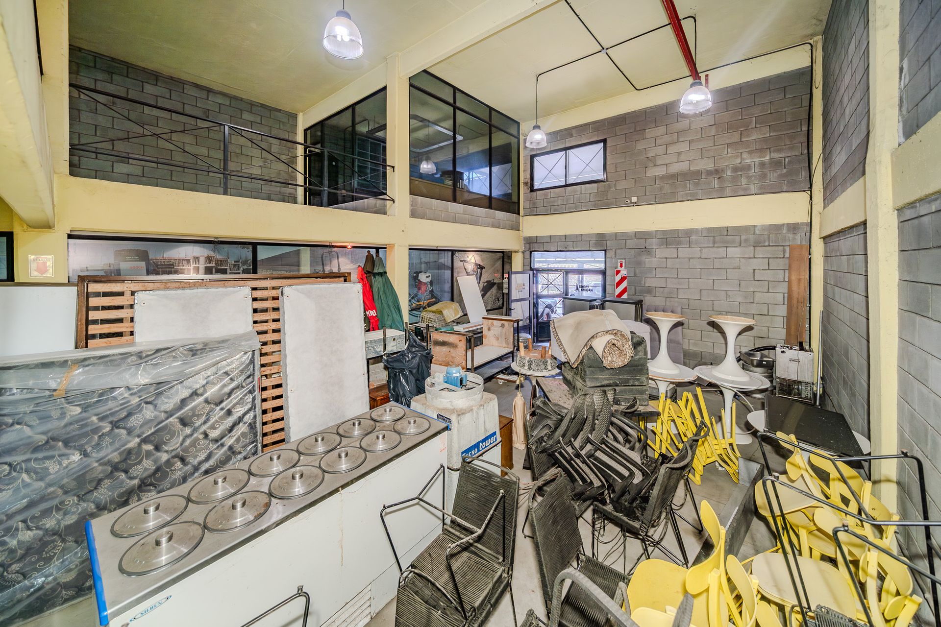 Venta Edificio Oficinas Local En Block