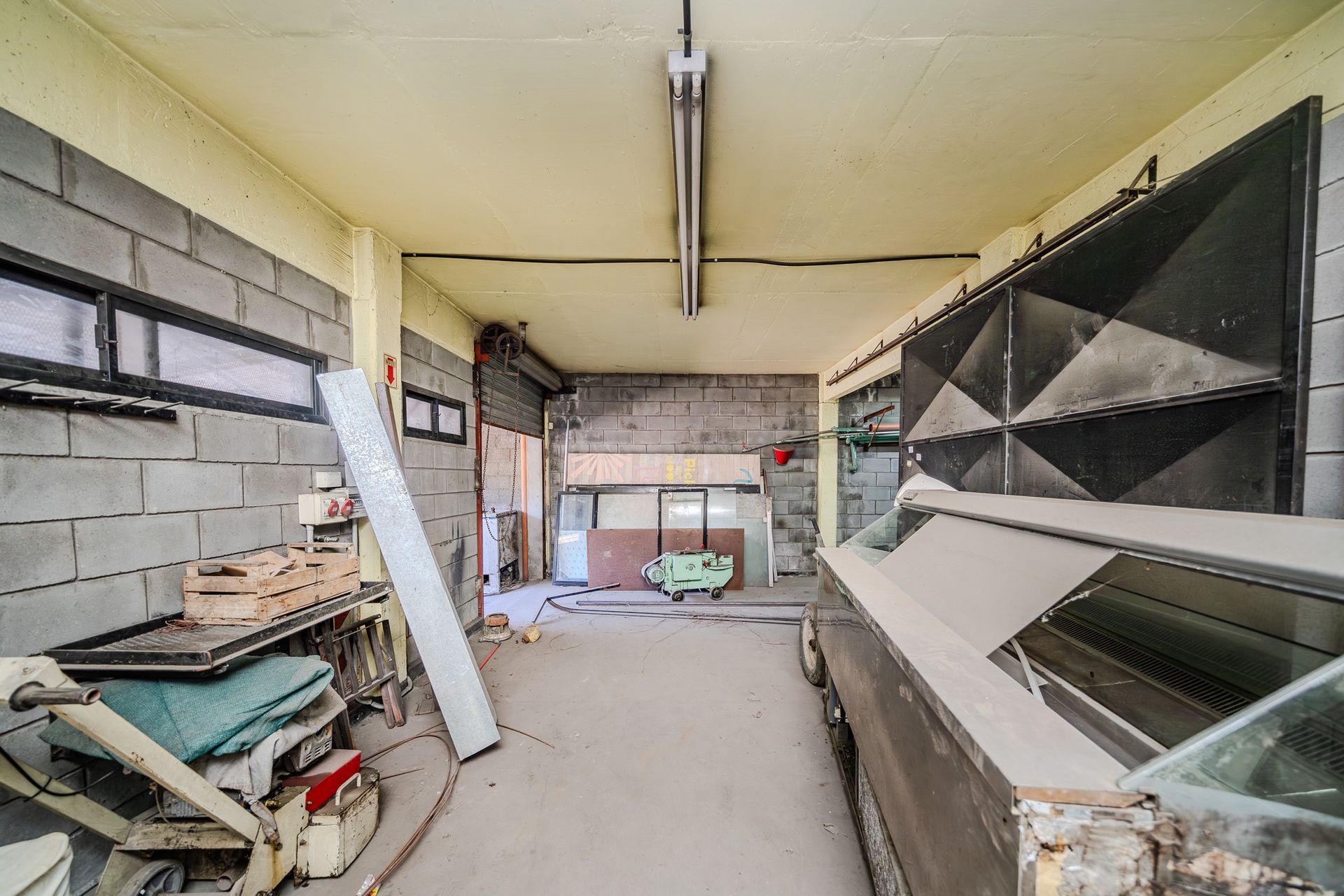 Venta Edificio Oficinas Local En Block